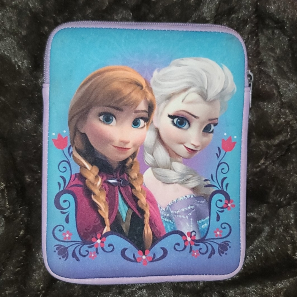 Frozen tablet Case